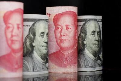 سهم 27 درصد خارجی ها در سرمایه گذاری چین
