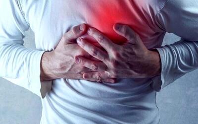 3 عامل اصلی سکته قلبی؛این سبک زندگی شما رو به سمت مرگ می برد