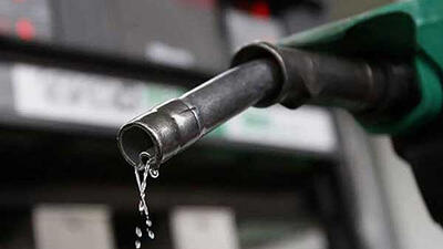 افزایش قیمت بنزین در دستور کار دولت است؟