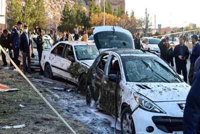 جزییات جدید از انفجار تروریستی در کرمان | اقتصاد24