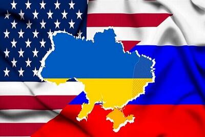 بیانیه رسمی روسیه در خصوص کمک آمریکا به اوکراین/ رویکرد واشنگتن جلوگیری از تخریب چهره بایدن است