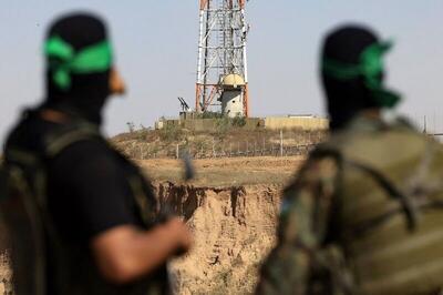 حمله القسام به پایگاه نظامی اسرائیل در شمال اراضی اشغالی