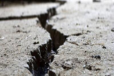 زلزله ۴.۲ ریشتری خوی هیچ گونه خسارتی نداشت