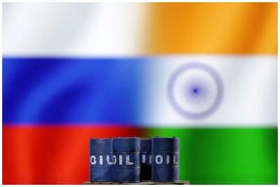 نگاه تهران و واشنگتن به بازار نفت هند