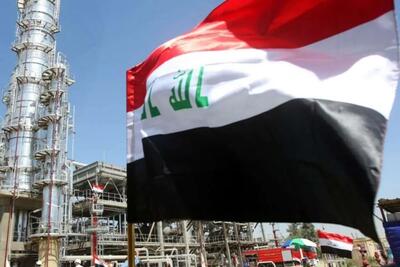 عراق در صادرات نفت از عربستان سبقت گرفت