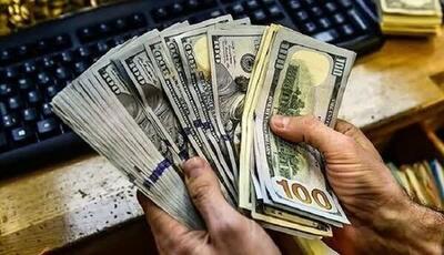 فارس: دلار آزاد ۶۴ هزار و ۵۲۰ تومان، دلار مبادله ۴۳ هزار و ۷۱۵ تومان