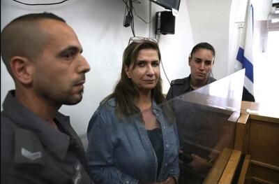 استاد دانشگاه به جرم حمایت از حقوق فلسطینی‌ها محاکمه شد