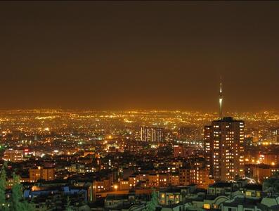 پیش‌بینی دو میلیون مرگ و میر در زلزله شدید تهران
