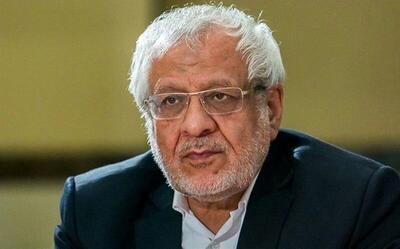 بادامچیان: نمایندگان هفتم خرداد مشخص می‌کنند که رئیس مجلس کیست