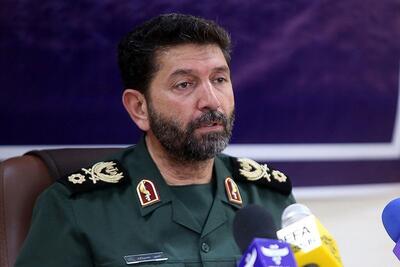 فرمانده سپاه تهران: گروه‌های «سفیران مهر»، تذکر رعایت حجاب را جدی‌تر پیگیری می‌کنند