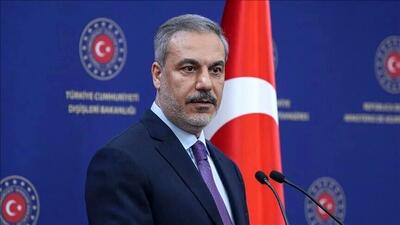 واکنش ترکیه به وتو قطعنامه شورای امنیت درباره عضویت فلسطین