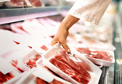 جزییات واردات گوشت از ۷ کشور فراهم شد