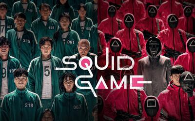 فصل دوم سریال Squid Game اواخر سال ۲۰۲۴ پخش می‌شود - گیمفا