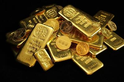 چین بازار جهانی طلا را شگفت زده کرد