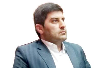 شهردار بهارستان دستگیر شد