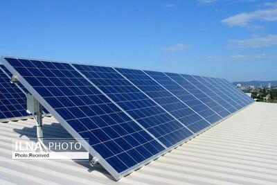 ابلاغ مصوبه تامین ۵ درصد برق ادارات با تجدید پذیرها از امسال