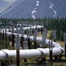41 میلیارد و 600 میلیون متر مکعب گاز از خطوط منطقه  هفت انتقال یافت
