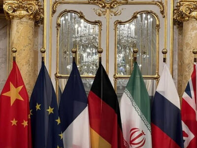 احیای برجام در میانه بحران؟ - دیپلماسی ایرانی