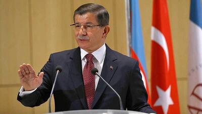 طرح ۱۰ بندی نخست وزیر سابق ترکیه برای توقف جنگ در غزه