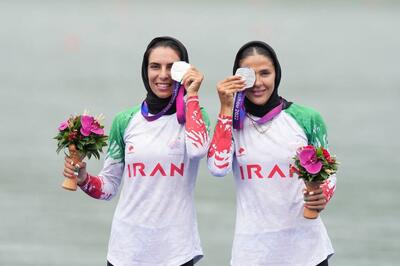 کسب سهمیه المپیک پاریس توسط ورزشکاران زنجانی