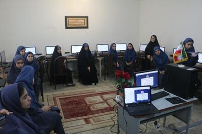 طرح ایرانِ دیجیتال در ۶۸ مدرسه گیلان اجرا می‌شود