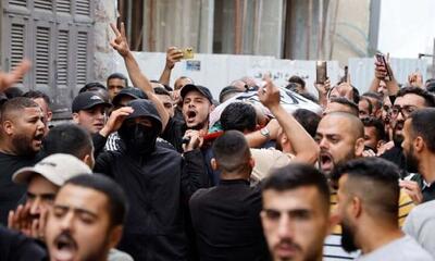 فراخوان حماس برای اعتصاب در کرانه باختری در پی جنایت طولکرم