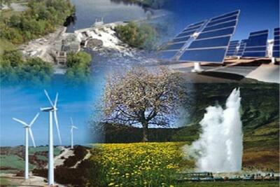 اعطای جایزه ملی انرژی‌های تجدیدپذیر/چالش‌های توسعه نیروگاه‌های تجدیدپذیر در صنایع انرژی‌بر