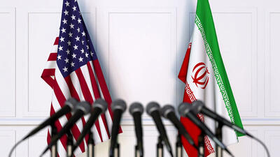 مذاکره مستقیمی بین ایران و آمریکا برقرار نیست/ باقری مذاکرات رفع تحریم را پیگیری می‌کند