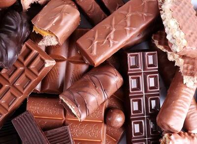 خرید کاکائو و شکلات هم آرزو خواهد شد؟