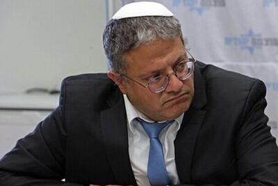 اعتراف وزیر امنیت اسرائیل به تلفات شدید حمله ایران/ ویدئو
