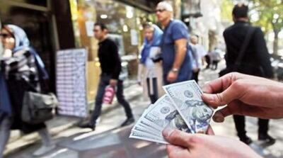یک پیش‌بینی جالب درباره عدد دلار در خرداد و تیر - مردم سالاری آنلاین