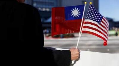 تایوان چگونه کمک آمریکا را علیه چین به کار می‌گیرد؟ - مردم سالاری آنلاین