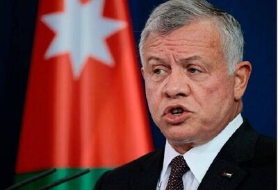 هشدار اردن درباره عواقب خطرناک حمله رژیم صهیونیستی به رفح