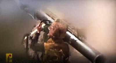 حزب‌الله با کدام سلاح ویژه خود گرانترین رادار آمریکایی را هدف قرار داد؟ +فیلم