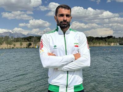 چهار سهمیه المپیک برای پاروزنان ایران