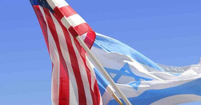 آیا آمریکا از جنایات اسرائیل خسته شده است؟