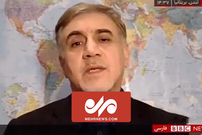 حیرت تحلیل‌گران BBC از قدرت ایران