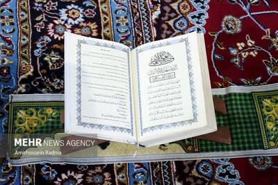 پروانه فعالیت ۵ موسسه فرهنگی قرآن و عترت در سنندج صادر شد