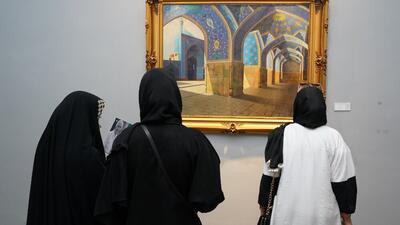 نمایشگاه «ریشه‌ها ۵» در اصفهان برپا می‌شود