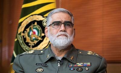واکنش رئیس مرکز مطالعات و تحقیقات راهبردی ارتش به آتش بازی روز جمعه در اصفهان