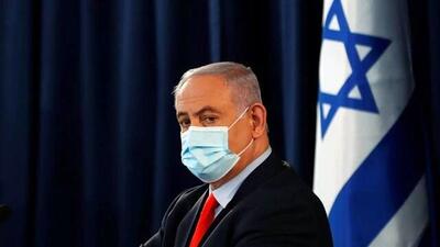 بی توجهی نتانیاهو به درخواست 2 عضو کابینه جنگ اسرائیل