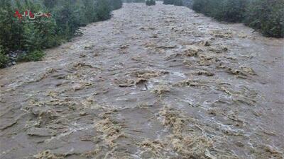 هشدار هواشناسی برای وقوع سیلاب در ۱۵ استان