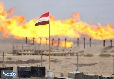 افزایش صادرات نفت عراق به آمریکا | نفت ما