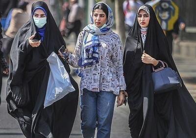 آموزش ویژه گروه سفیران مهر برای تذکر جدی حجاب در تهران
