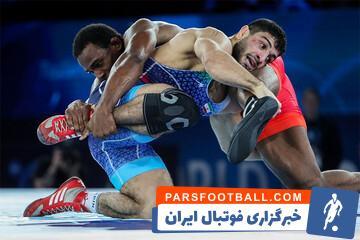 عکس| پیام احساسی کامران قاسمپور برای جیدن کاکس - پارس فوتبال | خبرگزاری فوتبال ایران | ParsFootball