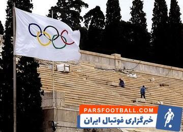 سهمیه‌های المپیکی ایران به 30 رسید - پارس فوتبال | خبرگزاری فوتبال ایران | ParsFootball