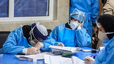 بیمارستان‌های تهران خالی از پرستار می‌شوند اگربه فکر معیشت آنان نباشیم