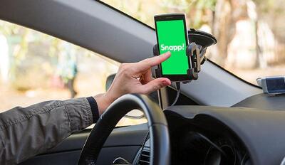 شوک باورنکردنی به رانندگان اسنپ و تپسی؛ وضعیت بحرانی تاکسی‌های اینترنتی پس از افزایش کرایه ها | روزنو