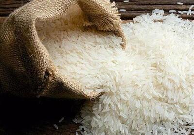 کاهش قیمت برنج ایرانی | روزنو