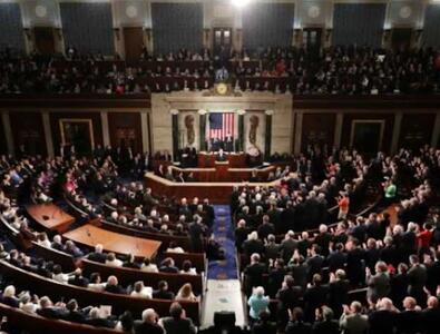 تصویب قانون ضد ایرانی توسط مجلس نمایندگان آمریکا | روزنو